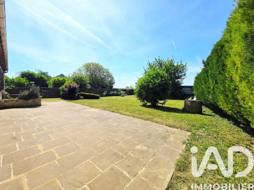 Vente Maison/villa 7 pièces