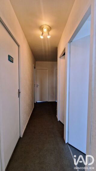  Appartement à vendre 6 pièces 105 m²