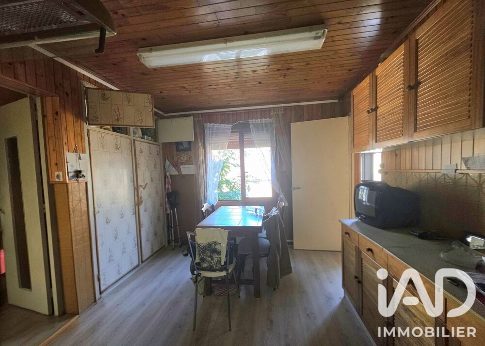 Vente Maison Vente Maison de ville 4 pièces Aulnoye-aymeries