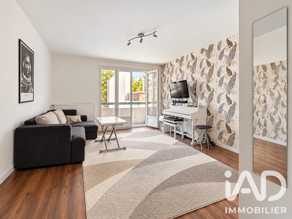 Vente Appartement Vente Appartement 1 pièce Poissy