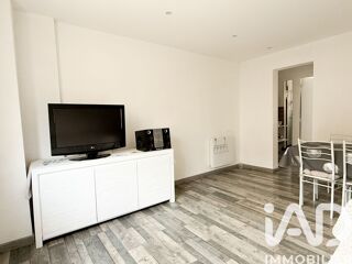  Appartement à vendre 2 pièces 41 m²