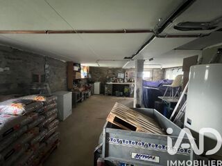  Maison à vendre 3 pièces 50 m²