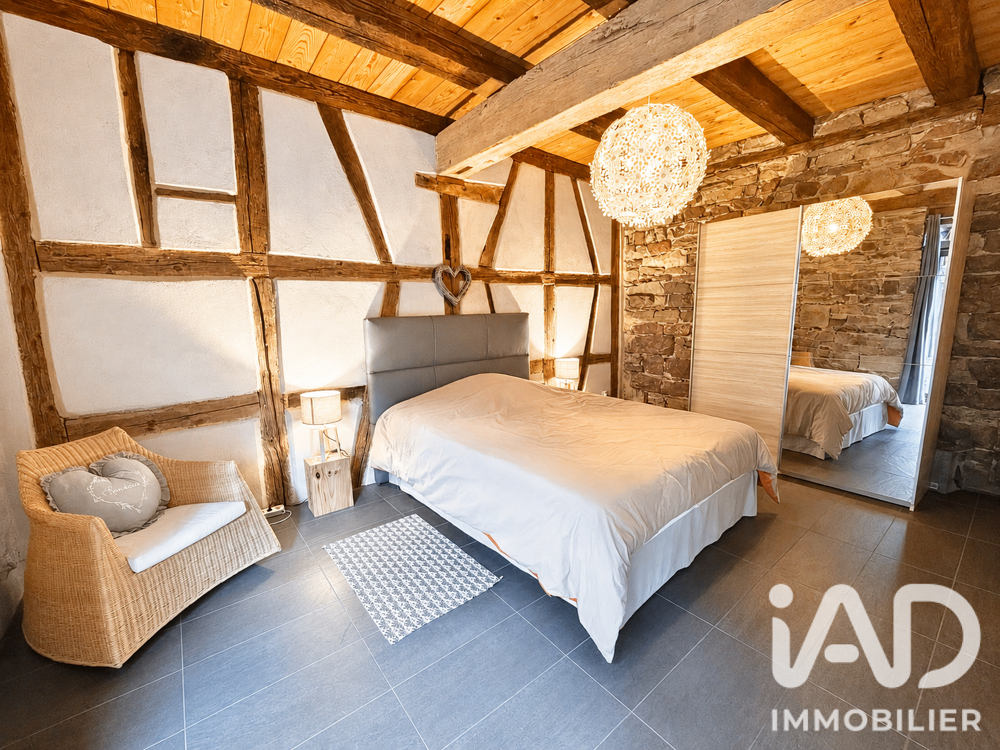 à vendre  Maison Marlenheim (67520)