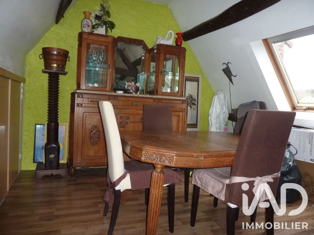 Vente Maison Vente Maison/villa 4 pièces Villers-saint-paul