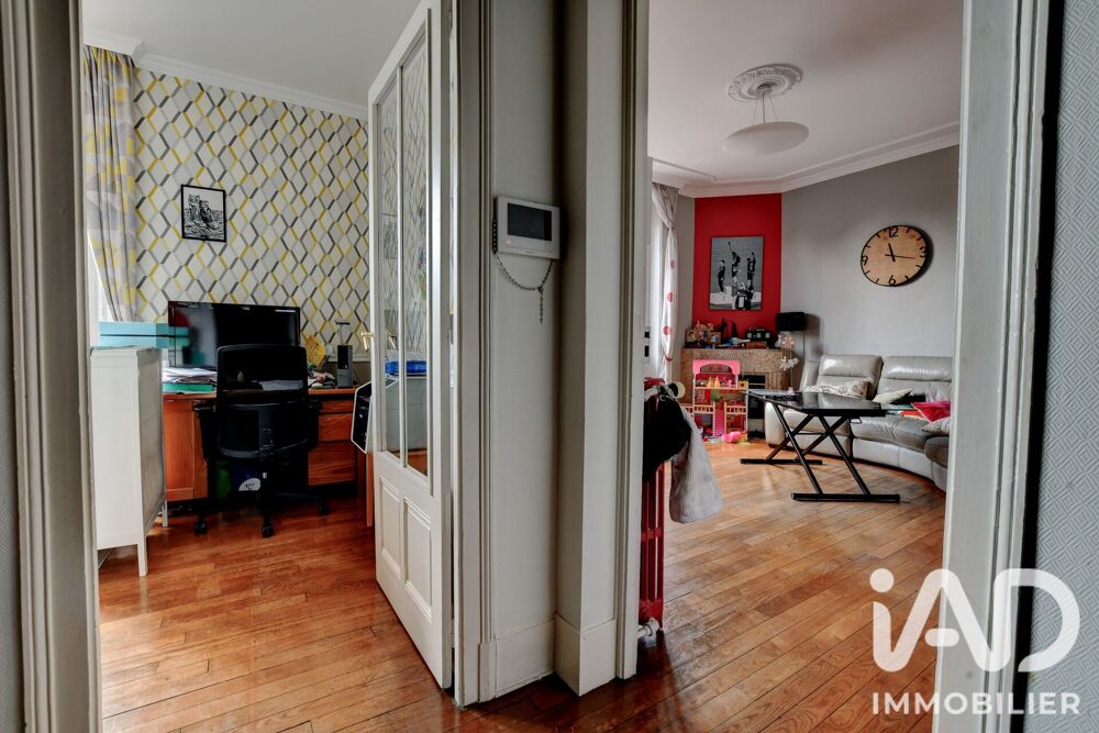 Vente Maison Vente Maison de ville 6 pièces Limoges