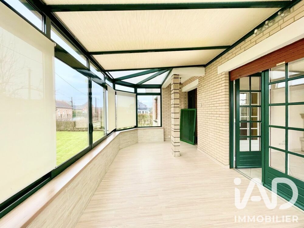 Vente Maison Vente Maison traditionnelle 8 pièces Thérouanne