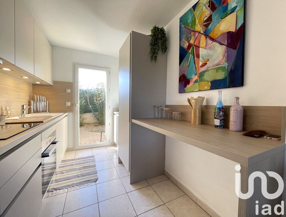 Vente Maison/villa 3 pièces