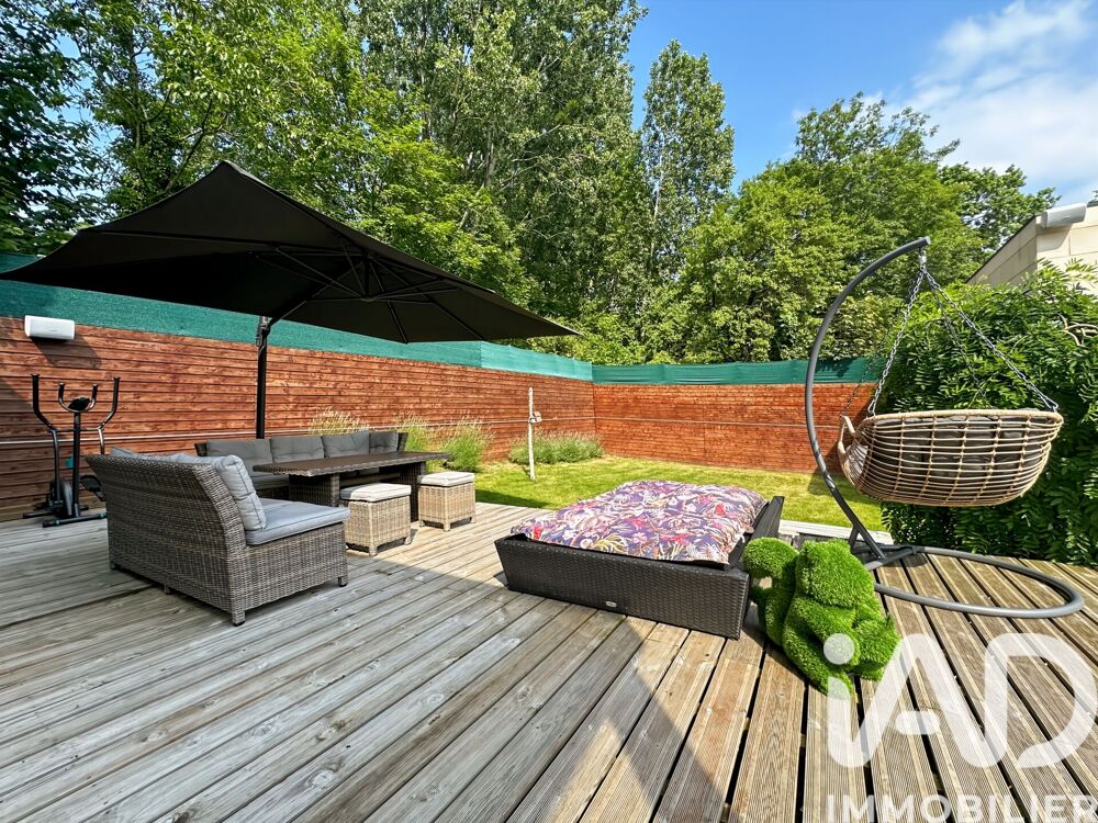 Vente Maison Vente Maison/villa 7 pièces Chelles