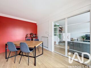  Appartement à vendre 4 pièces 86 m²