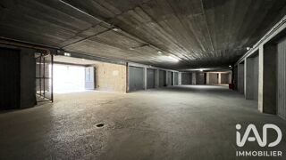  Parking / Garage à vendre 43 m²