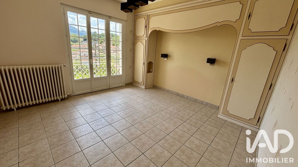 à vendre  Maison Meyras (07380)