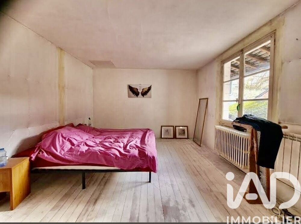 Vente Maison de village 5 pièces