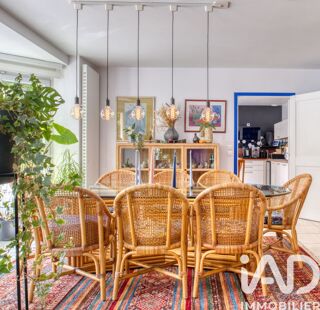  Maison à vendre 8 pièces 274 m²