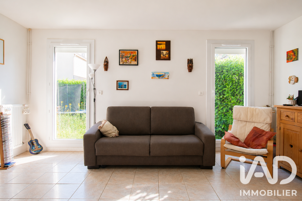 vente Maison - 5 pièce(s) - 85 m² Vauréal (95490)