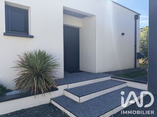  Maison à vendre 5 pièces 148 m²