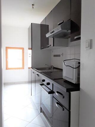  Appartement à louer 2 pièces 50 m²