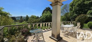  Maison à vendre 11 pièces 326 m²