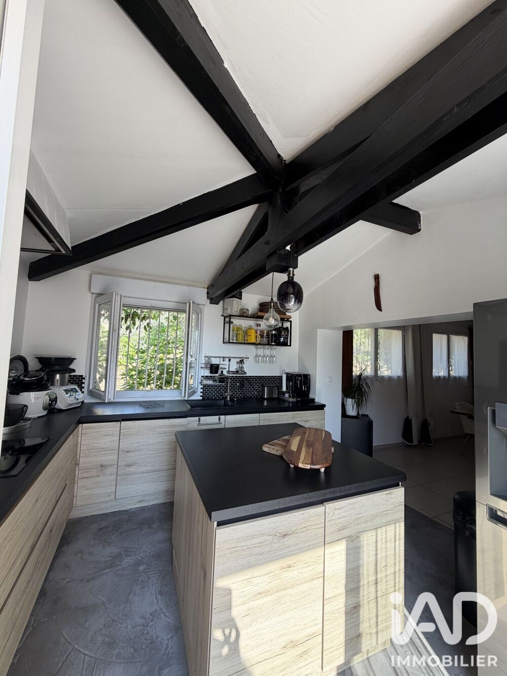 Vente Maison traditionnelle 6 pièces