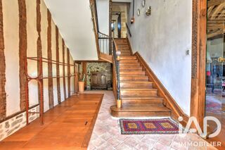  Maison à vendre 10 pièces 380 m²