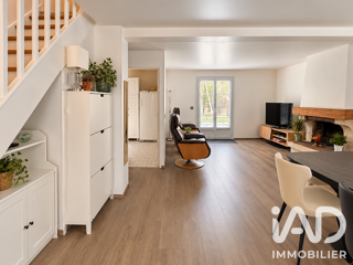  Maison à vendre 7 pièces 111 m²