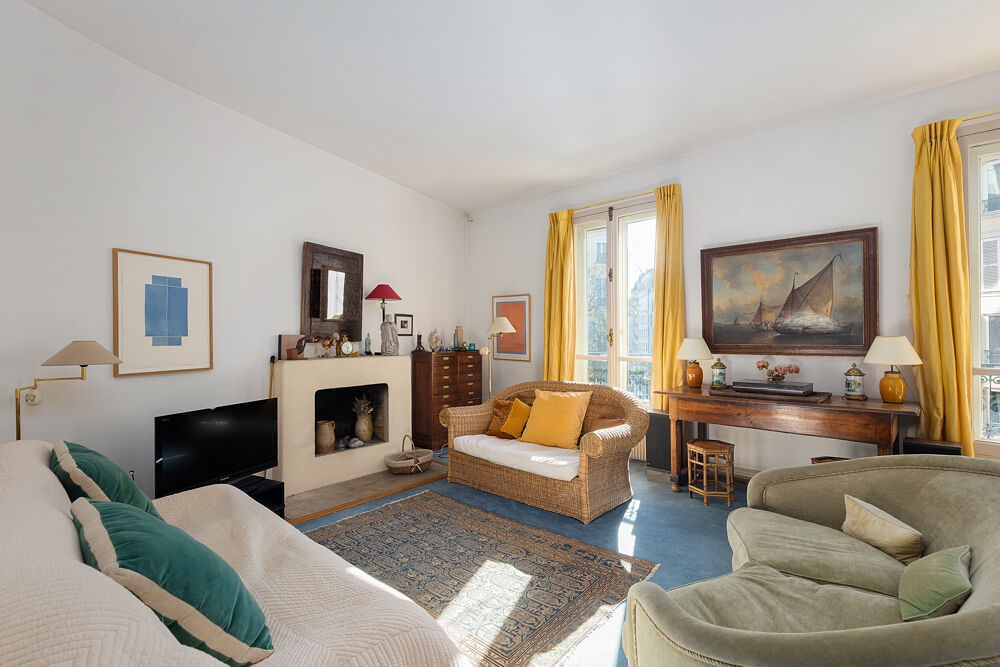 à vendre  Appartement Paris 14