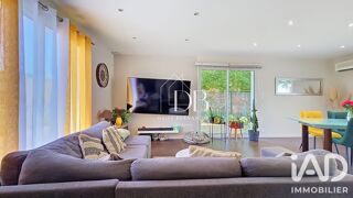  Maison à vendre 5 pièces 104 m²