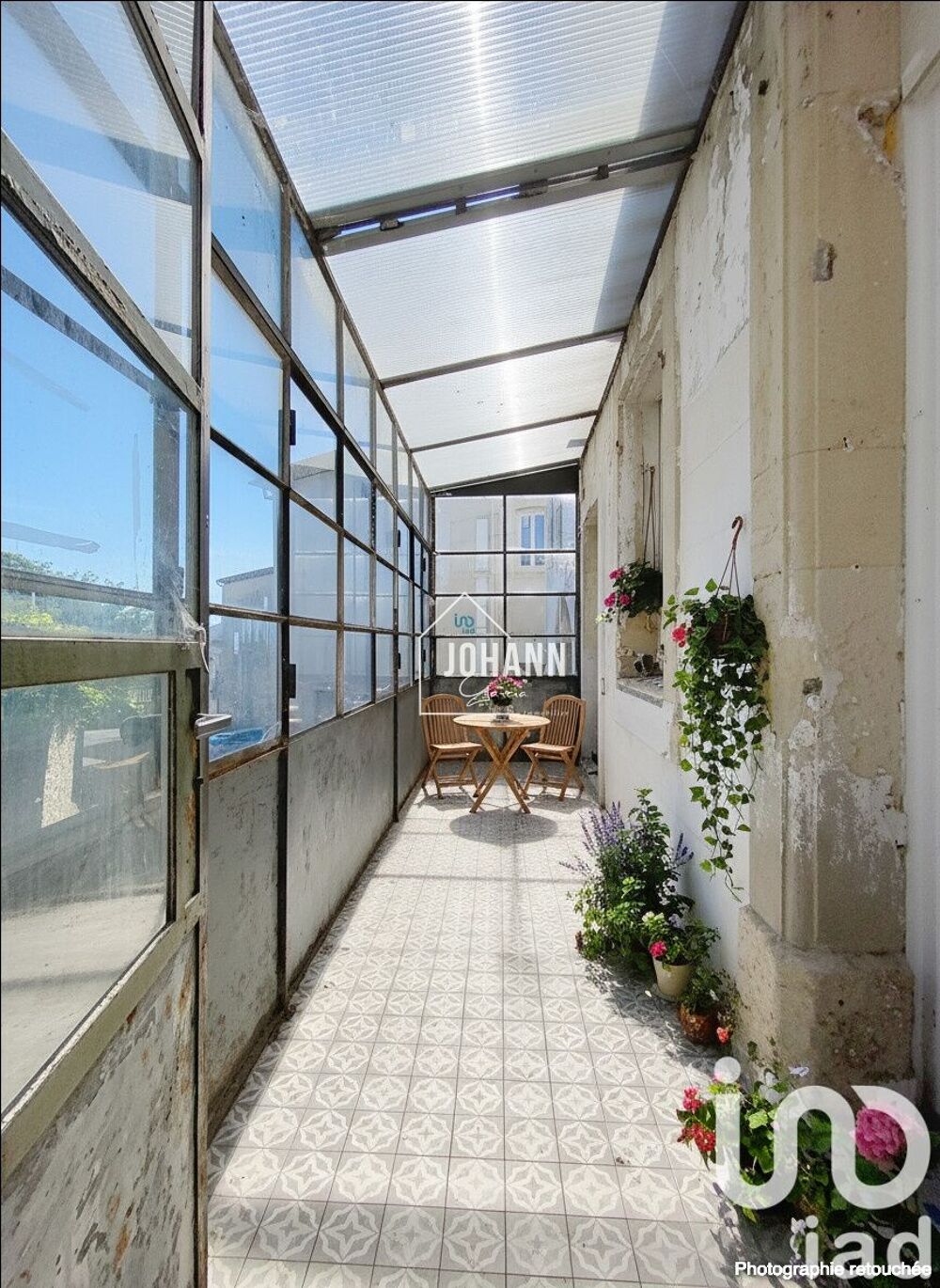 Vente Maison de village 4 pièces