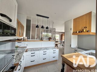  Maison à vendre 5 pièces 135 m²