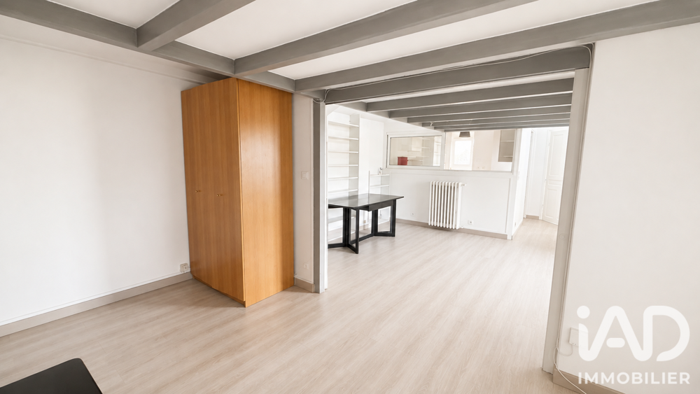 Vente Appartement Vente Appartement 2 pièces Le plessis-robinson