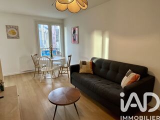  Appartement � louer 2 pi�ces 39 m�