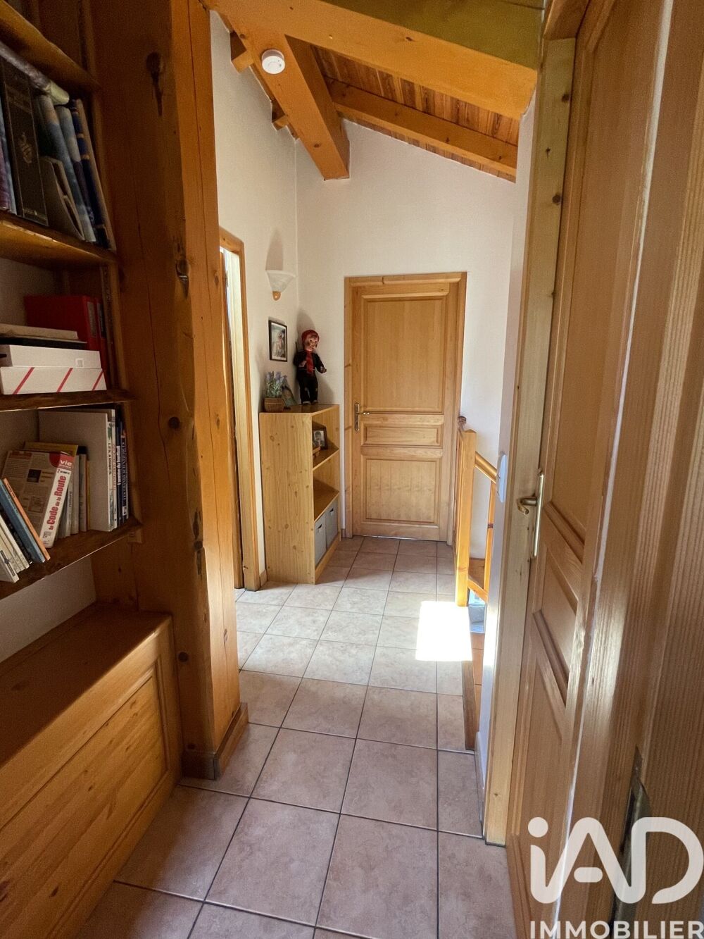 à vendre  Maison Aime (73210)
