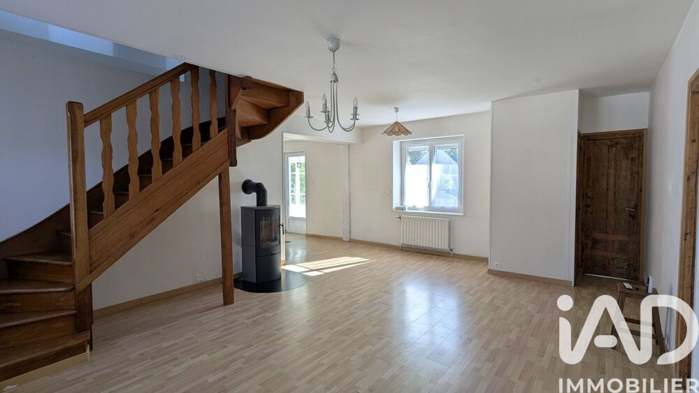 Vente Maison Vente Maison/villa 6 pièces Plouézec