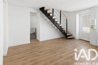  Maison à vendre 4 pièces 86 m²