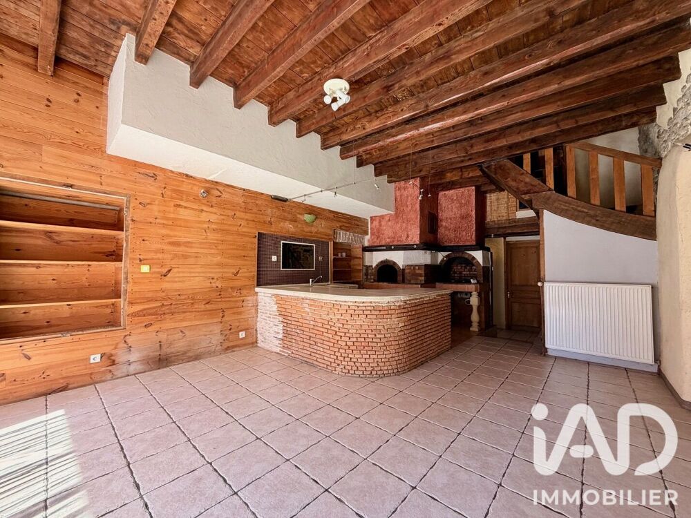 Vente Maison de ville 4 pièces
