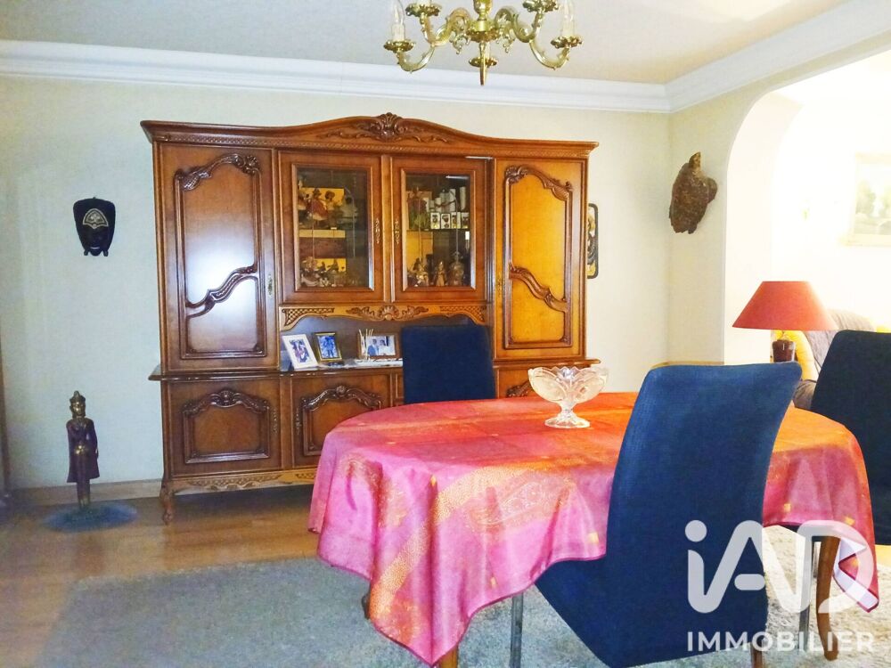 Vente Maison Vente Maison de ville 6 pièces Cholet