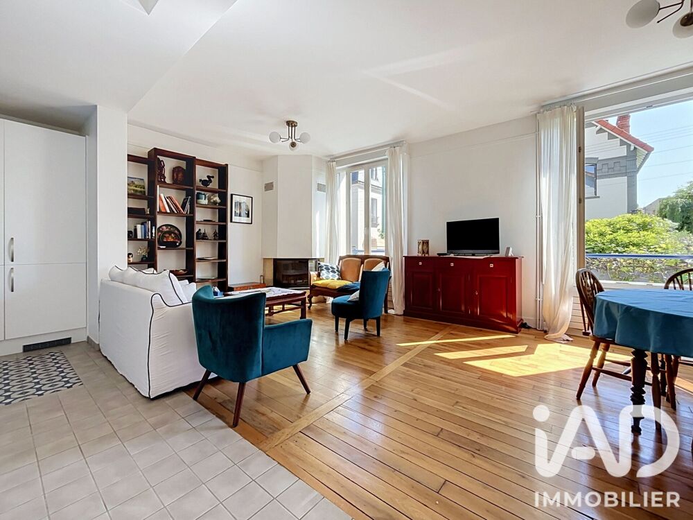 à vendre  Maison Colombes (92700)