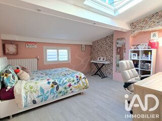  Maison à vendre 7 pièces 158 m²