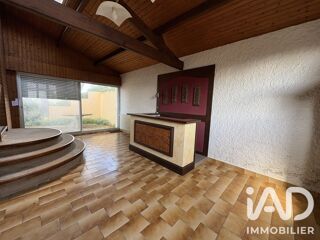 Maison à vendre 5 pièces 121 m²