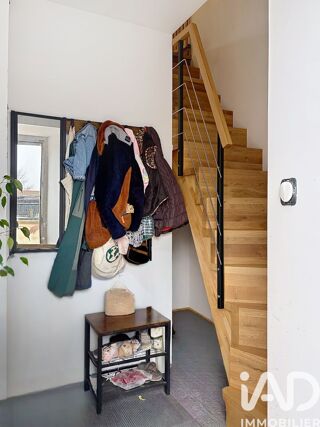  Appartement à vendre 4 pièces 150 m²
