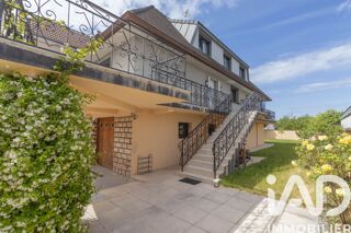  Maison à vendre 8 pièces 170 m²