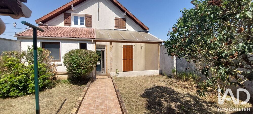 Vente Maison/villa 4 pièces