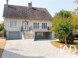 Maison à vendre 5 pièces 98 m²