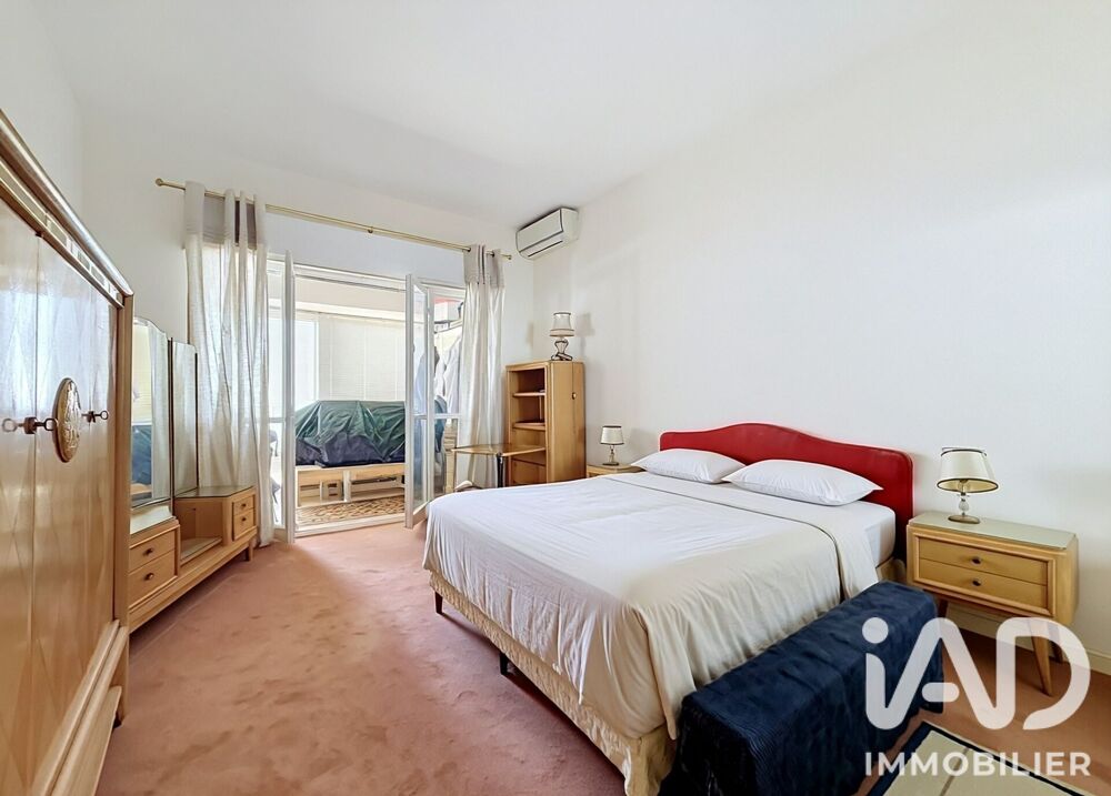Vente Appartement Vente Appartement 3 pièces Nice