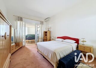 Vente Appartement Vente Appartement 3 pièces Nice