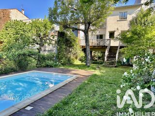  Maison à vendre 7 pièces 180 m²