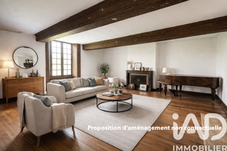  Maison à vendre 8 pièces 207 m²