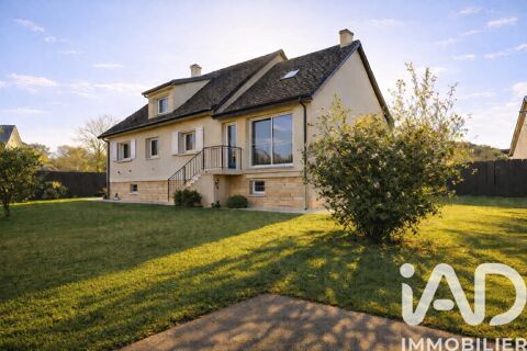   Vente Maison traditionnelle 8 pièces Maison - 8 pièce(s) - 176 m²