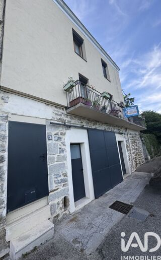  Maison à vendre 4 pièces 85 m²