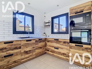  Maison à vendre 4 pièces 83 m²
