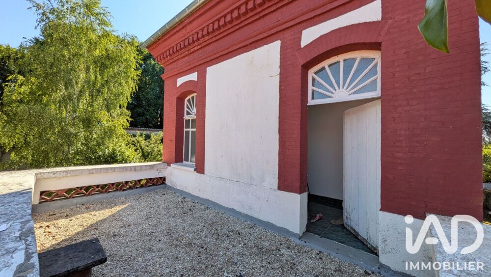 à vendre  Maison Talmontiers (60590)